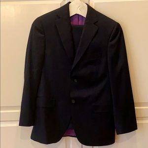 Boys Barney’s New York Suit 30 Short